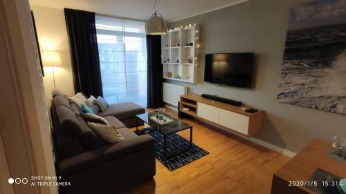 Apartamento Fregata