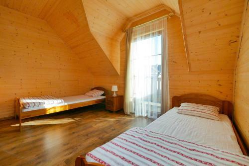 Apartamento Domki Zacisze