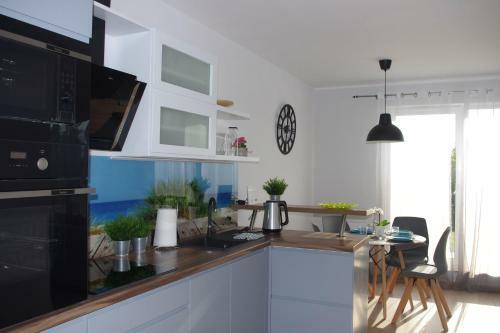 Apartamenty Patioholiday