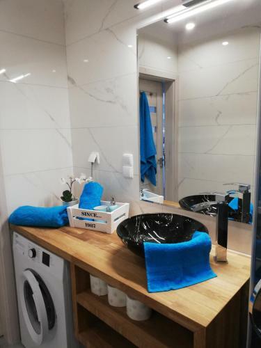 Apartamenty Patioholiday