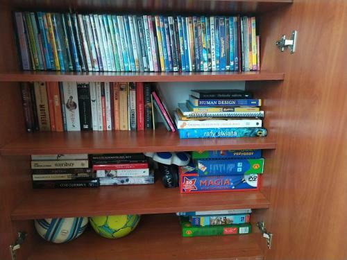 Apartament Jasna Pla?a