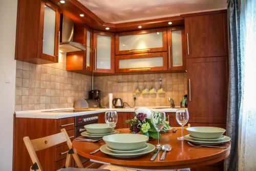 Apartament Jasna Pla?a