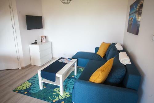 Lodge Domki Reston