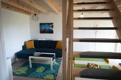 Lodge Domki Reston