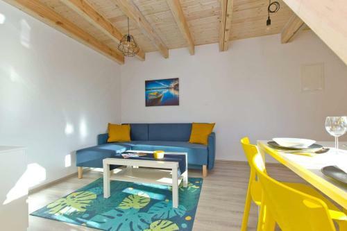 Lodge Domki Reston