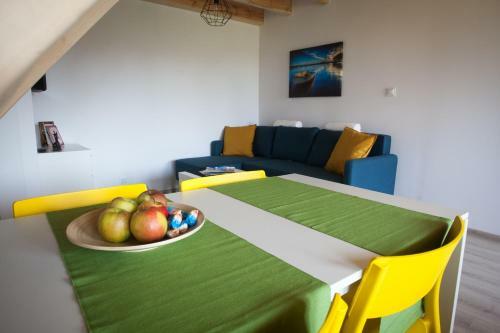 Lodge Domki Reston