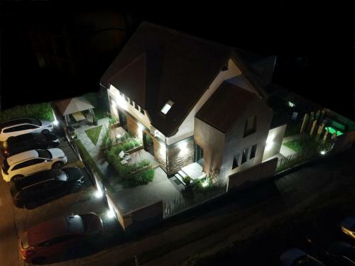 "ku S?o?cu" Pokoje & Apartamenty