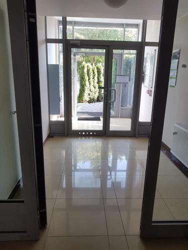 Apartamenty Amko Style "przysta? 26" Willa Nord