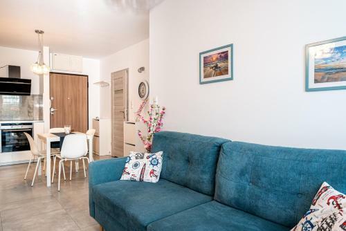 Apartamento Nadmorskie Patio