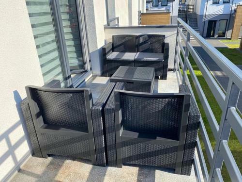 Apartament Przyl?dek Rozewie