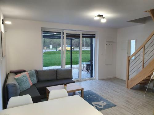 Apartamento Domki California