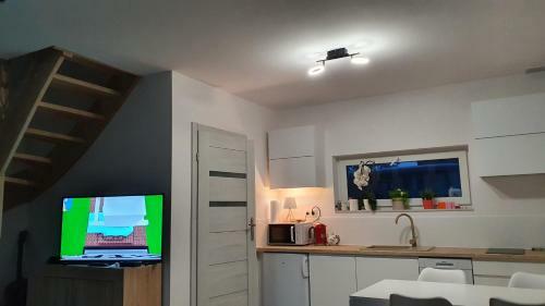 Apartamento Domki California