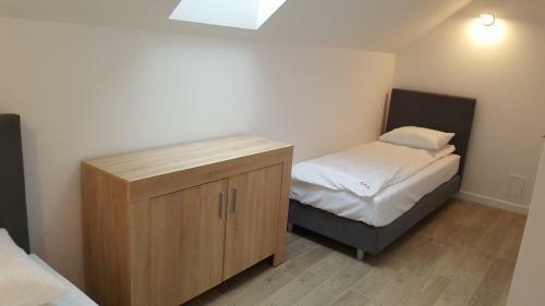Apartamento Domki California