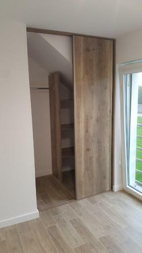 Apartamento Domki California