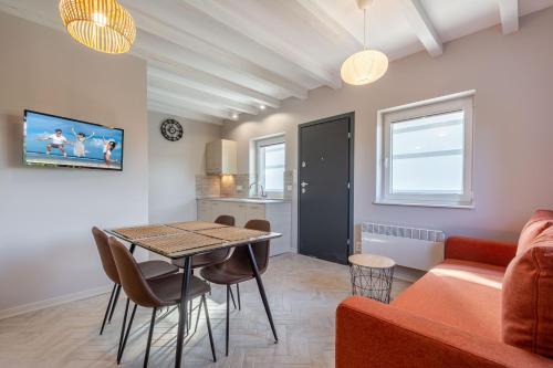 Domki Apartamentowe - Na Makowej