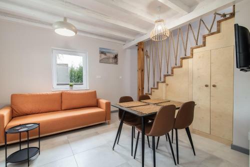 Domki Apartamentowe - Na Makowej