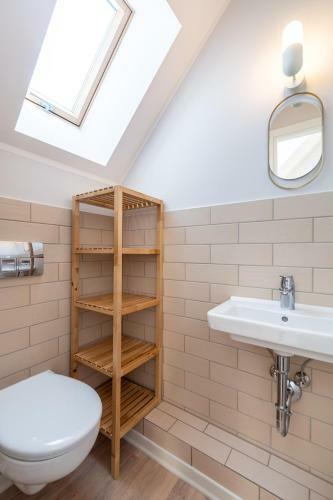 Domki Apartamentowe - Na Makowej