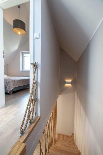 Domki Apartamentowe - Na Makowej