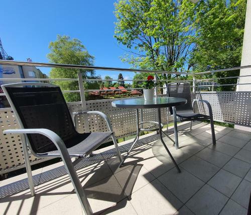 Apartamenty Amko Style Nord 13 Willa Nord
