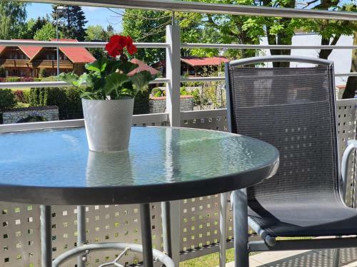 Apartamenty Amko Style Nord 13 Willa Nord