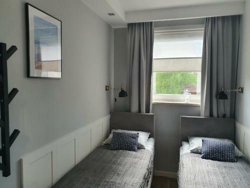 Apartamenty Amko Style Nord 13 Willa Nord