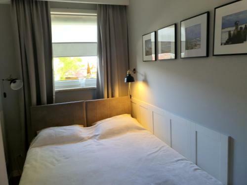 Apartamenty Amko Style Nord 13 Willa Nord
