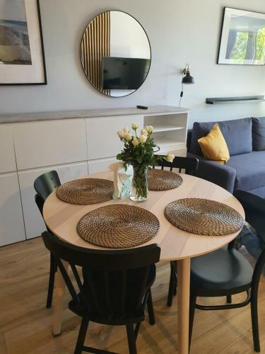 Apartamenty Amko Style Nord 13 Willa Nord