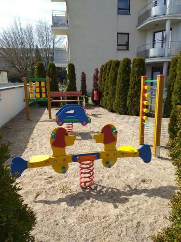 Apartamenty Amko Style Nord 13 Willa Nord