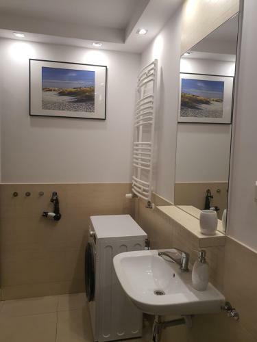 Apartamenty Amko Style Nord 13 Willa Nord