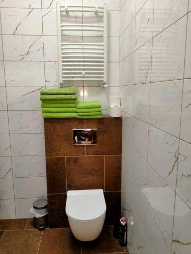 Woda I Wiatr Apartamenty Na Wynajem