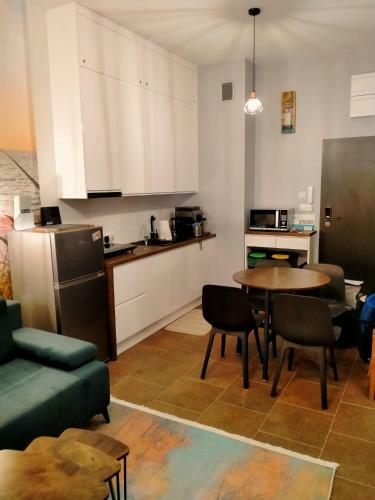 Woda I Wiatr Apartamenty Na Wynajem