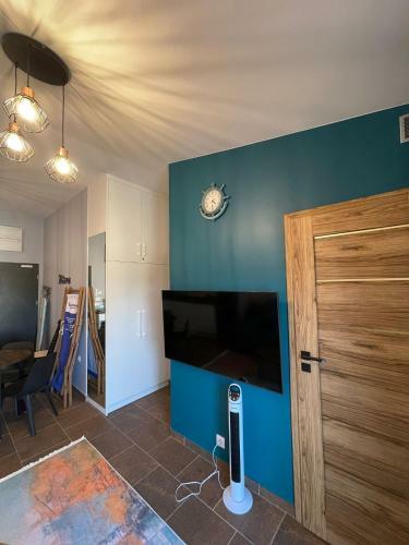Woda I Wiatr Apartamenty Na Wynajem