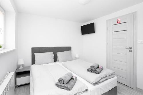 Remus House Apartments