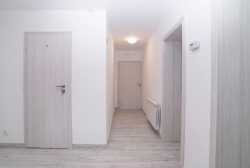 Remus House Apartments