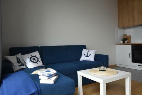Apartament Ahoj