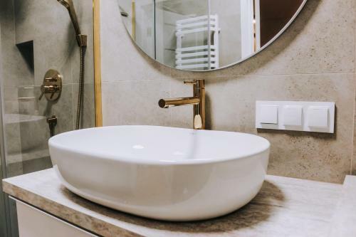 Apartament Lux - S?oneczna Dolina