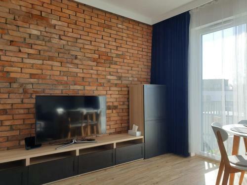 Apartament Sky Jastrz?bia G�ra