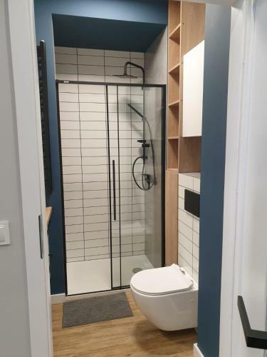 Apartament Sky Jastrz?bia G�ra