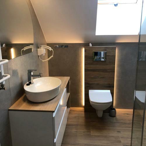 Domki Apartamentowe Na Wrzosach