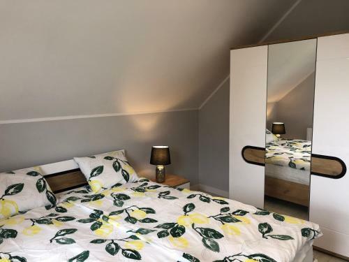Domki Apartamentowe Na Wrzosach