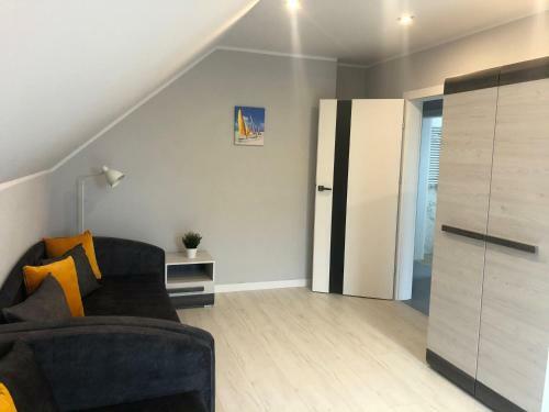 Domki Apartamentowe Na Wrzosach