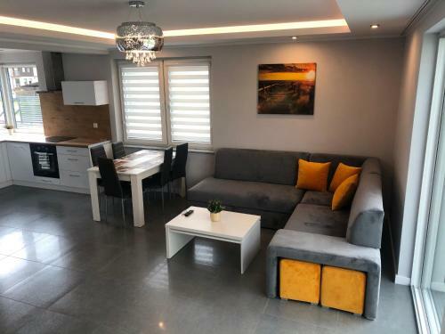 Domki Apartamentowe Na Wrzosach