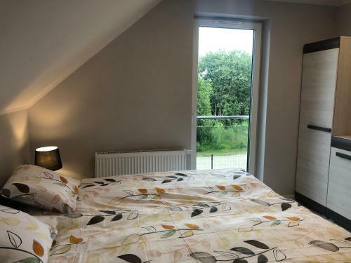 Domki Apartamentowe Na Wrzosach