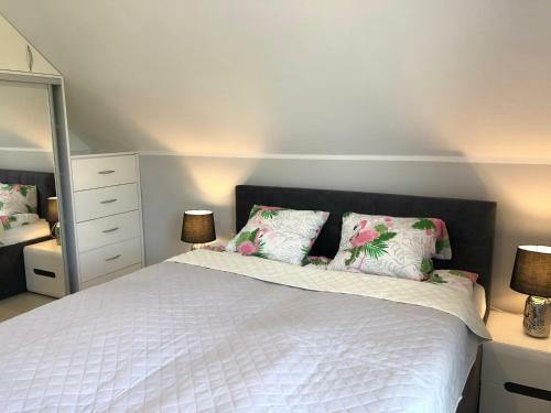 Domki Apartamentowe Na Wrzosach