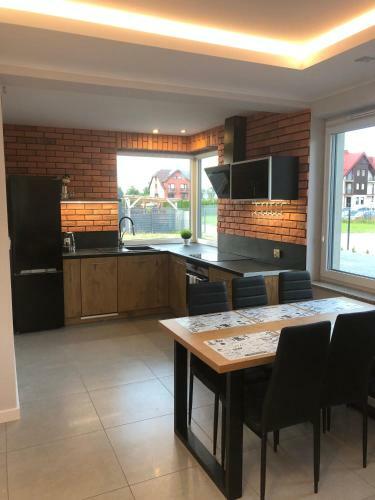 Domki Apartamentowe Na Wrzosach
