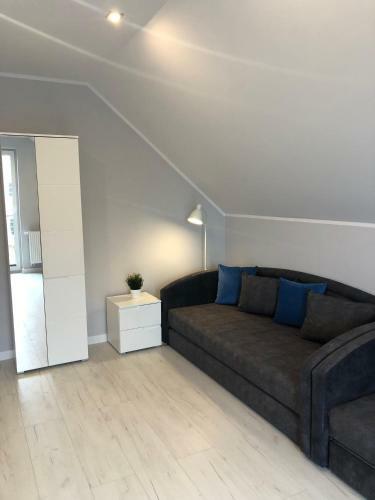 Domki Apartamentowe Na Wrzosach