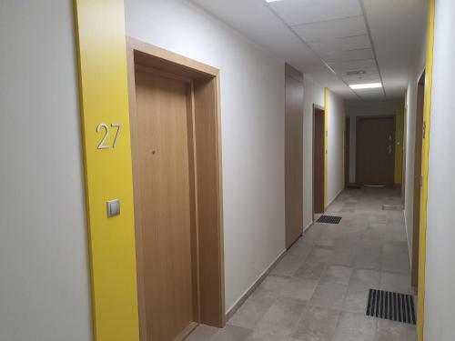 Apartamenty Amko Style S?oneczny 27 S?oneczna Dolina