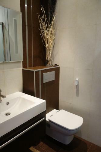 Apartament Lisi Jar Widok