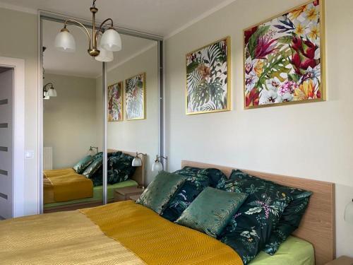 Apartament S?oneczny Brzeg
