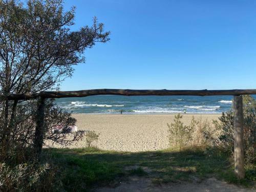 Apartament S?oneczny Brzeg